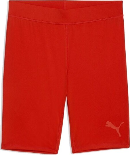 PUMA Baselayer Shorts teamLIGA26 PUMA Rød Barn størrelse 152 cm