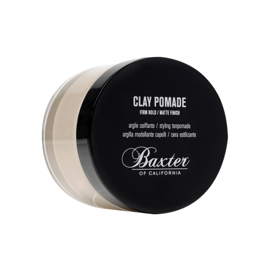 Baxter of California Clay Pomade Baxter of California Clay Pomade