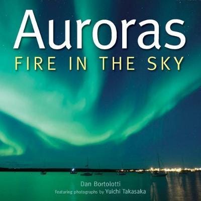 Auroras Av Dan Bortolotti Auroras Av Dan Bortolotti