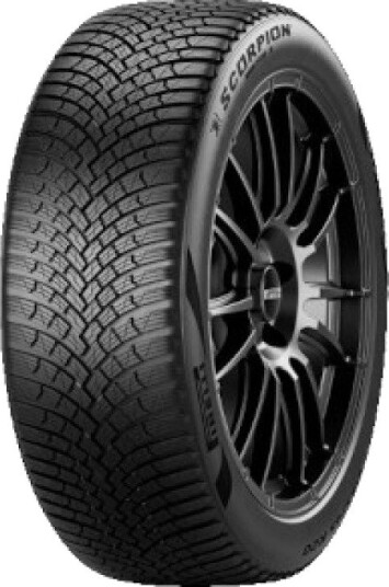 Pirelli Scorpion Winter 3 265/45R21 108W
