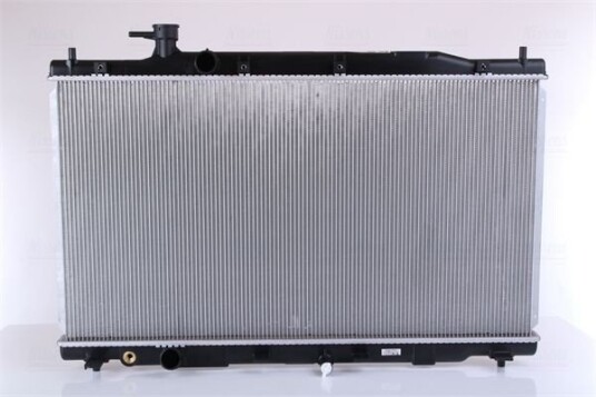 Radiator NISSENS 681404 Radiator NISSENS 681404