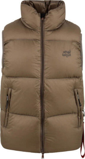 Afterlabel Herre Jakker Brun XL, Afterlabel Herre Jakker Brun XL,