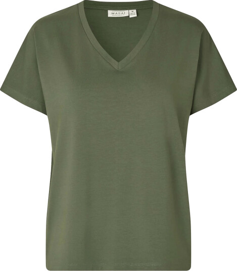 Masai Mabadu Khaki green XS