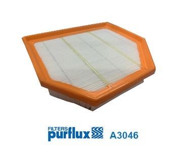 Luftfilter PURFLUX A3046 Luftfilter PURFLUX A3046