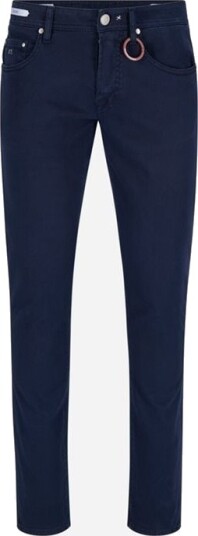 Tramarossa Leonardo Button Bull Blue Tramarossa Leonardo Button Bull Blue
