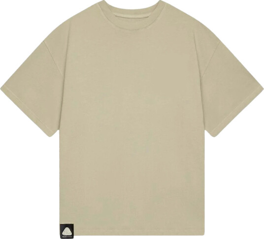 Flower Mountain Herre Topper Beige M, Flower Mountain Herre Topper Beige M,