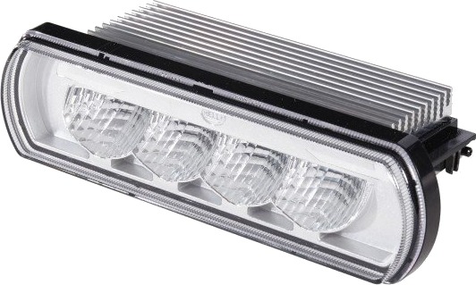 HELLA 1GE 996 198-001 Arbeidslyskaster