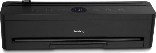 Huslog VacuumRide vakuumpakker ??? Automatisk, 5 funksjoner, 32 cm forsegling