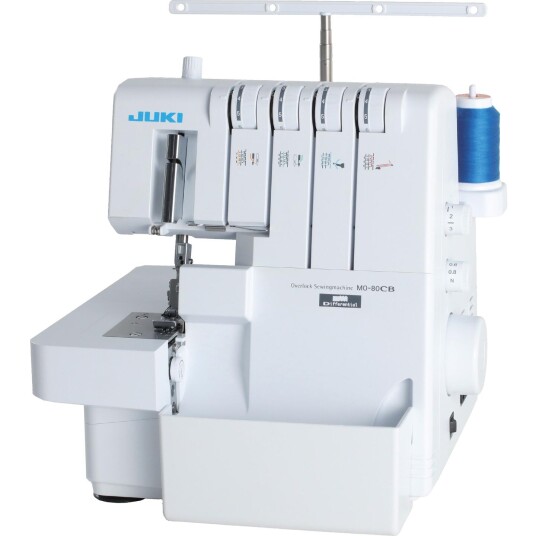 Juki MO-80 CB Overlock