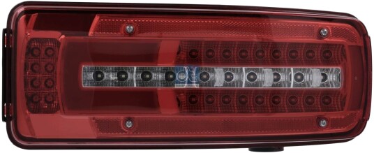 DT Spare Parts 5.81324 Baklykt