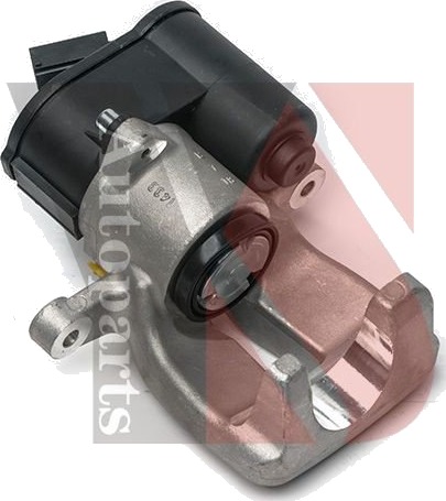 YSPARTS YS BC0962 Bremsecaliper YSPARTS YS BC0962 Bremsecaliper