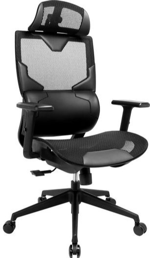 Sandberg ErgoFusion Gaming Chair Sandberg ErgoFusion Gaming Chair