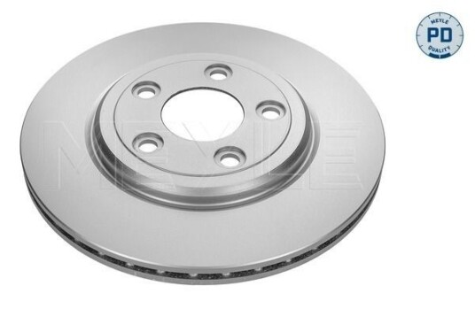 Bremseskive MEYLE 18-15 523 0002/PD Bremseskive MEYLE 18-15 523 0002/PD