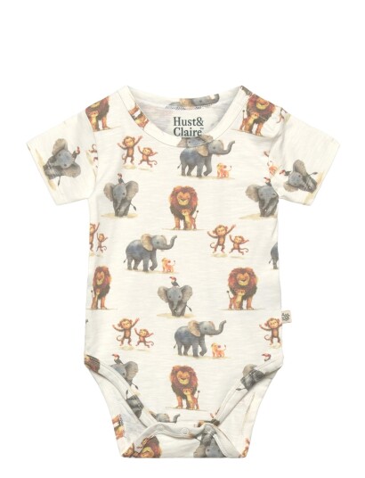Hust & Claire Hcbilly Zoo Cream 86 Hust & Claire Hcbilly Zoo Cream 86