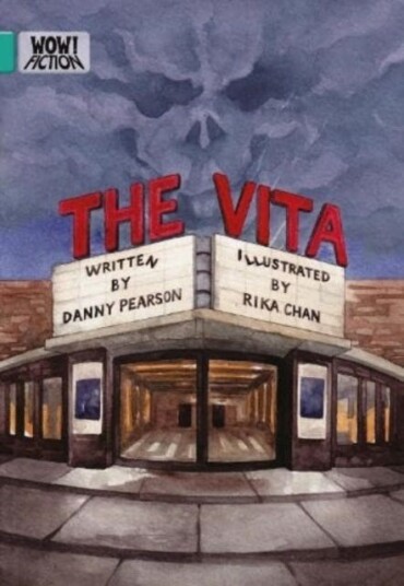 The Vita The Vita