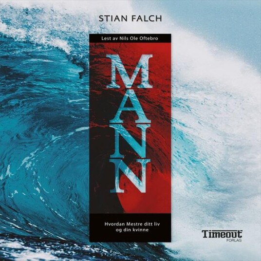 Mann Av Stian Falch