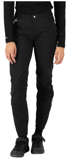 Mons Royale Diversion Merino Trail Pant W Black L