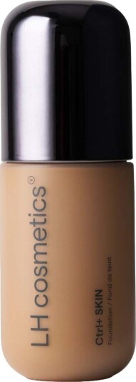 LH cosmetics Ctrl+ SKIN Foundation 75 Carmen W