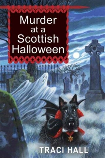 Murder at a Scottish Halloween Murder at a Scottish Halloween