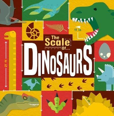 Dinosaurs Dinosaurs