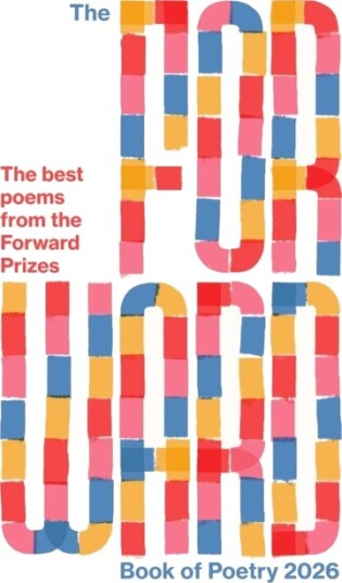 The Forward Book of Poetry 2026 The Forward Book of Poetry 2026