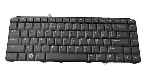 DELL Keyboard (US/INTERNATIONAL)