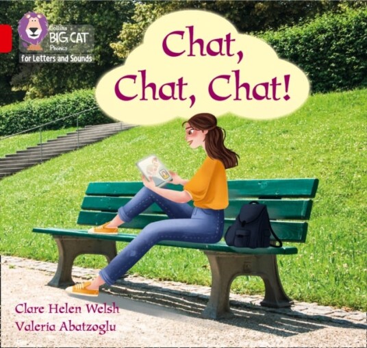 Chat Chat Chat!