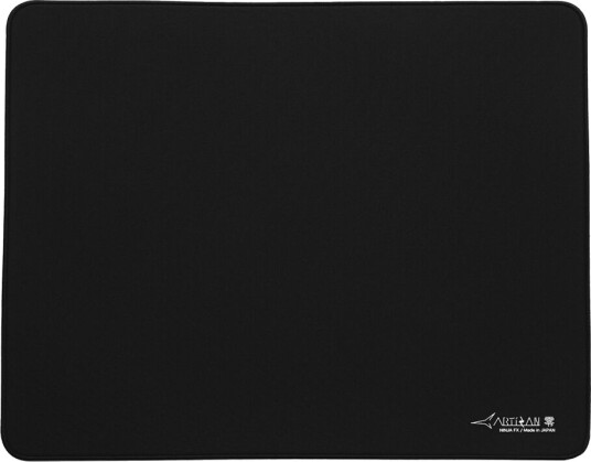 Artisan Musematte Fx Zero Soft Xxl Svart Artisan Musematte Fx Zero Soft Xxl Svart