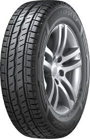 Winter i*cept LV RW12 sbl 215/70 R15 109/107R