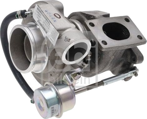 Turbolader FEBI BILSTEIN 189587