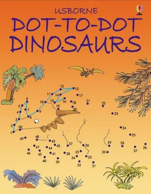 DottoDot Dinosaurs DottoDot Dinosaurs