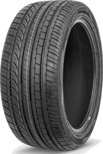 Nordexx NS9100 245/35R20 95Y