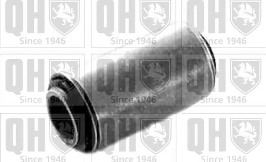 QUINTON HAZELL EMS2212 Feste styrestag