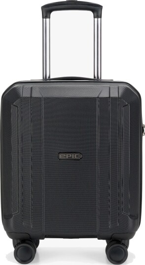 EPIC Travelgear Airwave NEO Koffert 30L, Star Black