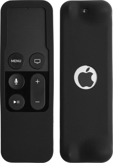 Trolsk Silikondeksel Slim (Siri Remote gen 1)