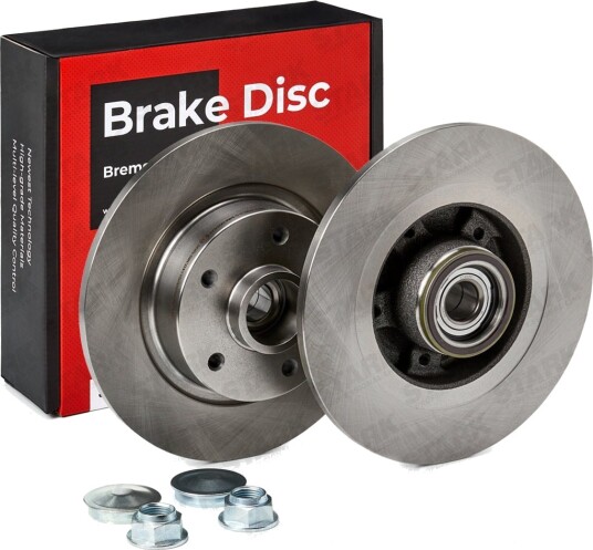 STARK SKBD 0022973 Bremseskive