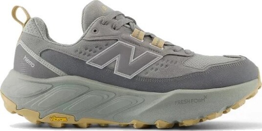 New Balance Herre Sko Grå 44 1/2 EU,