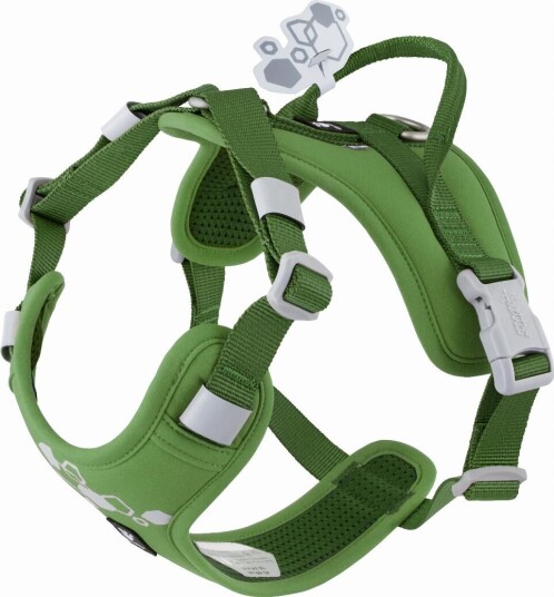 Hurtta Weekend Warrior Ii Eco Hundesele (Xs)