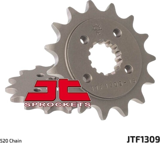 Kjededrev JTSPROCKETS JTF1309.13