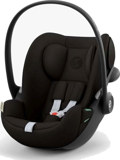 Cybex Cloud G3 I-Size Babybilstol Magic Black