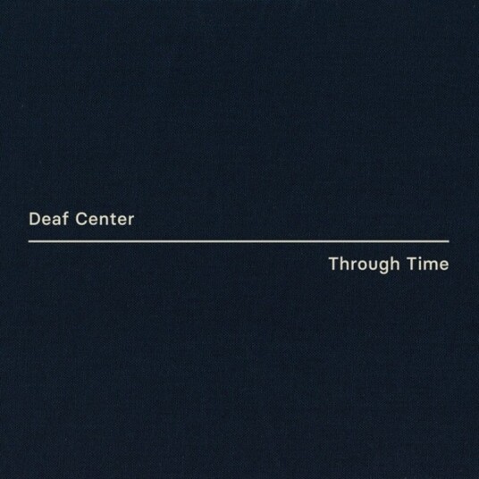 Through Time Vinyl