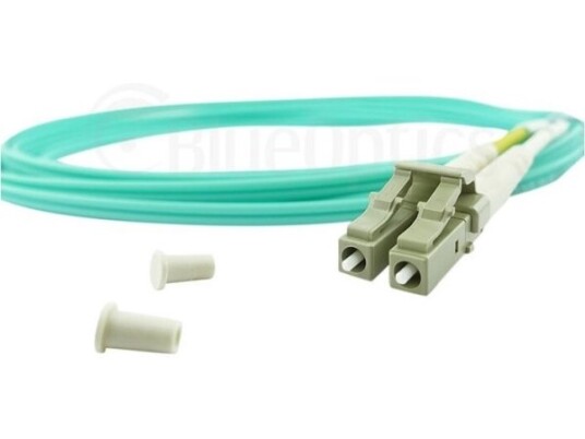 Blueoptics M050502t512000020m 20 M Lc/Apc Om3 2X Lc 2X Lc
