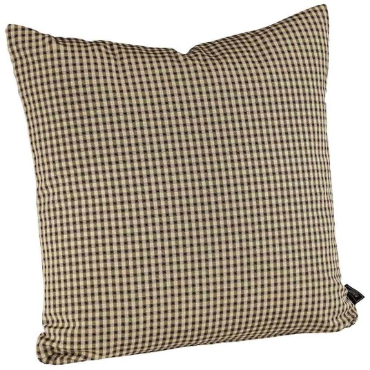 Artwood Putetrekk Colburn Charcoal 50 X 50 cm Artwood
