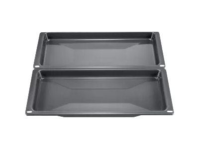 Siemens Slim Universalpanne Grå HZ530000 Siemens Slim Universalpanne Grå HZ530000