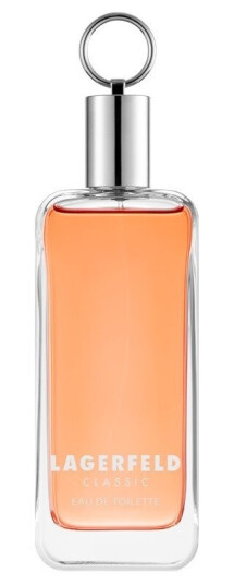 Karl Lagerfeld Classic Eau De Toilette 150ml