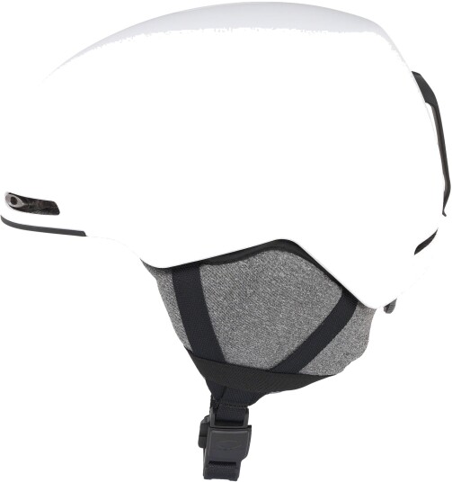 Oakley Alpine Helmet MOD 1 22/23 alpinhjelm unisex Large (59-63) White