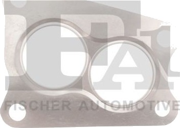 Turbo-pakning FA1 472-506