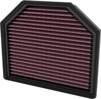 K&N Filters 33 3191 Luftfilter K&N Filters 33 3191 Luftfilter