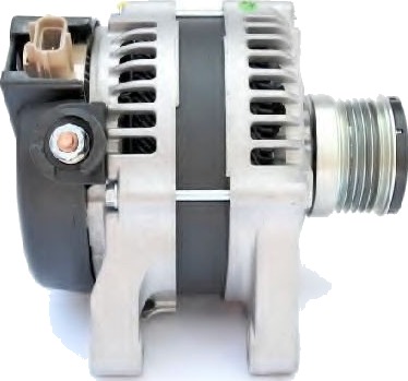 Dynamo HELLA 8EL 011 710 851 Dynamo HELLA 8EL 011 710 851