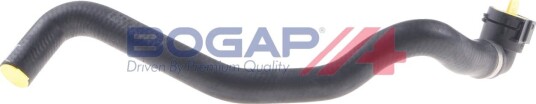 BOGAP A4228293 Radiatorslange
